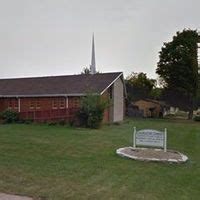 non dimensional church near me.